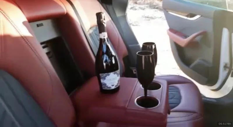 2018 Maserati Levante in Palermo 8