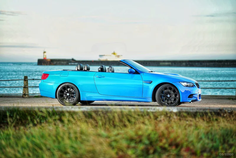 2013 BMW E93 M3 in East Sussex 5