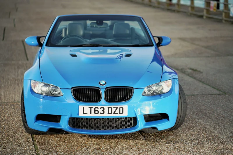 2013 BMW E93 M3 in East Sussex 8