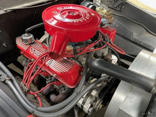 1969 Ford F100 in Herredsted, ørbæk 6