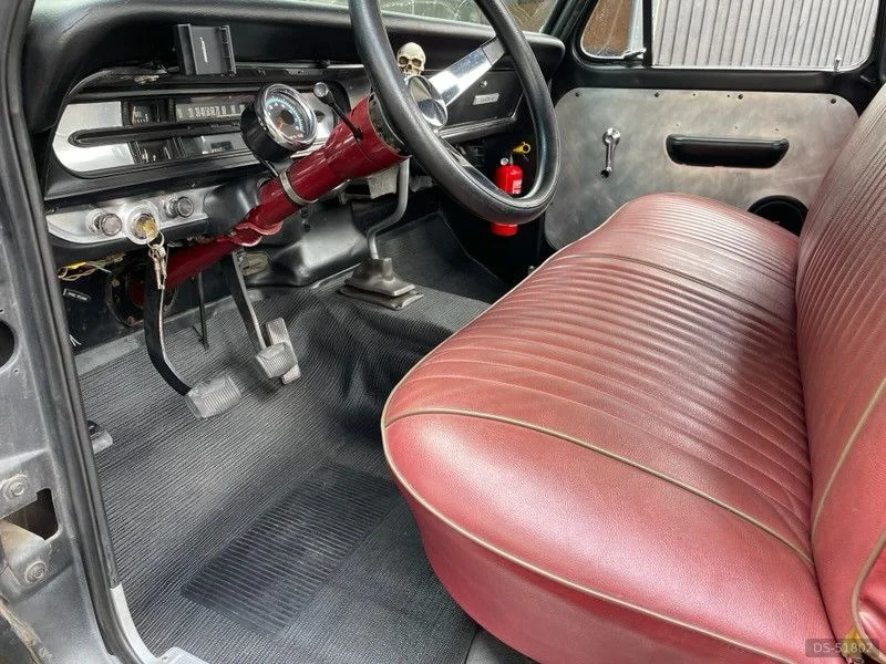 1969 Ford F100 in Herredsted, ørbæk 7