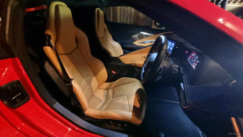 2023 Chevrolet Corvette C8 Stingray in Tonbridge 2