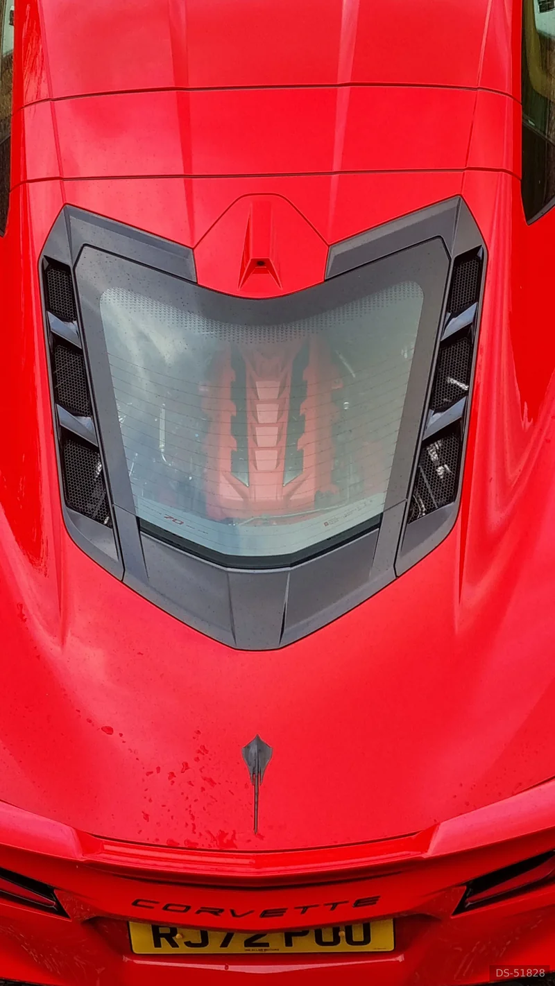 2023 Chevrolet Corvette C8 Stingray in Tonbridge 5