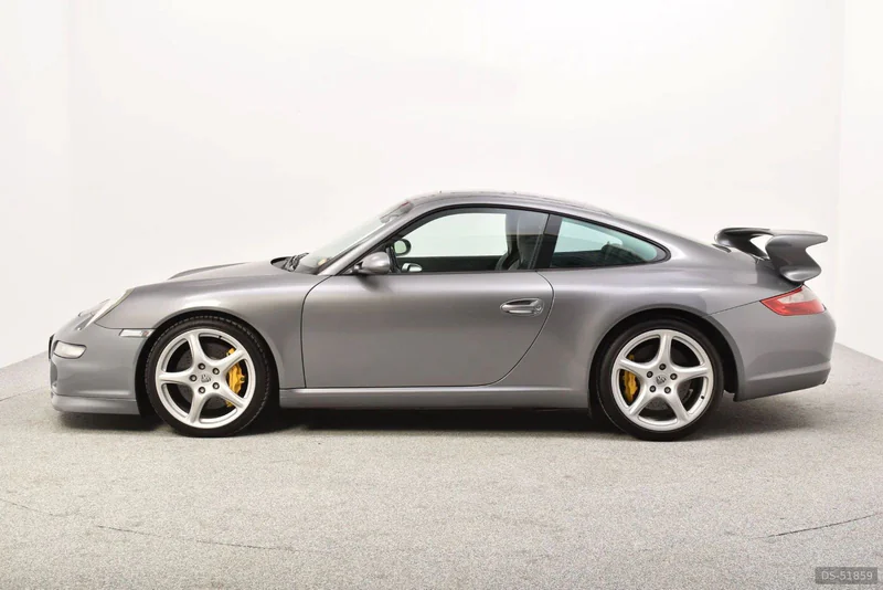 2005 Porsche 997 Carrera S 3.8 in Aarhus N 2