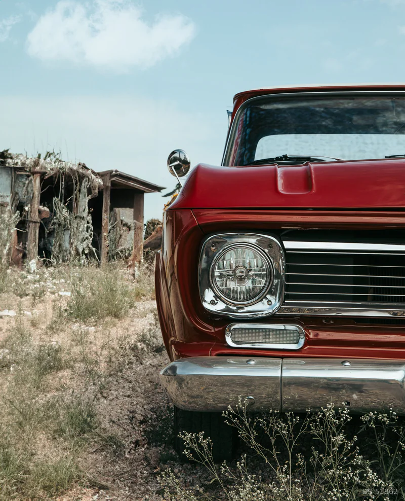 1971 Chevrolet C14 in São Paulo 6