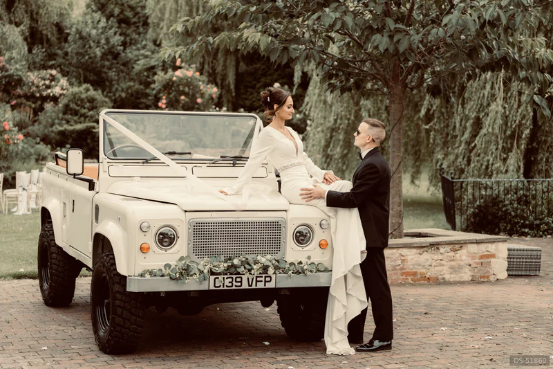 1986 Land Rover 90 in Bidford-On-Avon 3