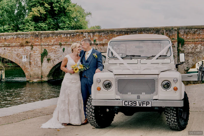 1986 Land Rover 90 in Bidford-On-Avon 4