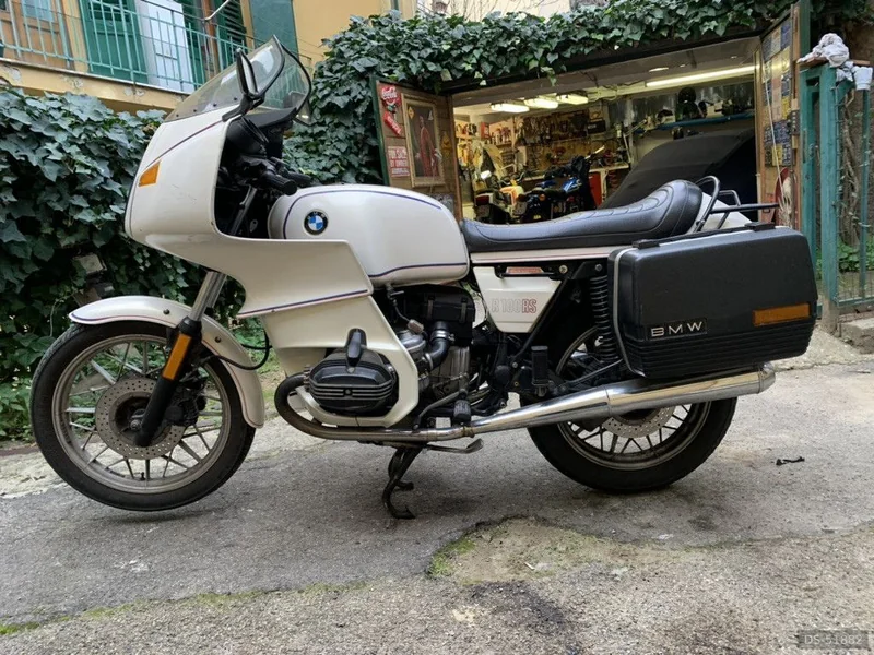 1981 BMW Bmw R100 Rs in Florence