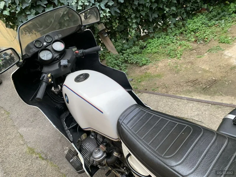 1981 BMW Bmw R100 Rs in Florence 2