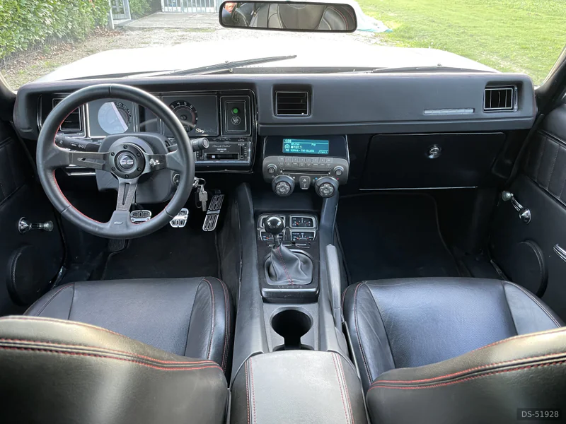 1972 Buick Skylark in Treviso 6