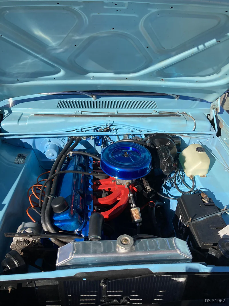 1976 Dodge 3700 Gt in Arroyomolinos 2