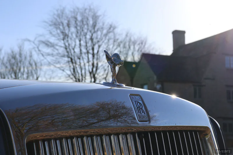 2021 Rolls-Royce Phantom in Malmesbury 4