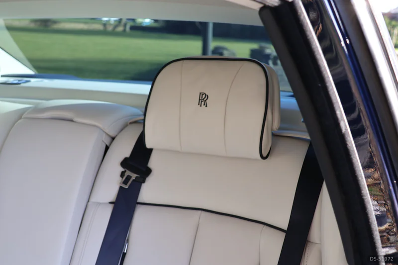 2021 Rolls-Royce Phantom in Malmesbury 6