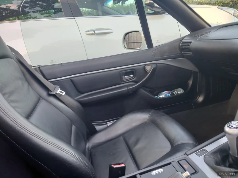 2001 BMW Z3 3ltr 24v fuel injected double vanos in Lincoln City 10