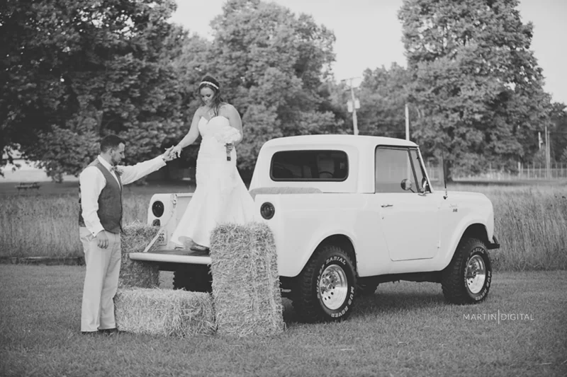 1966 International Scout 13