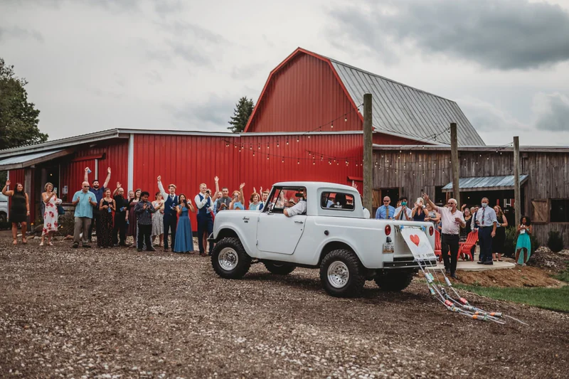 1966 International Scout 17