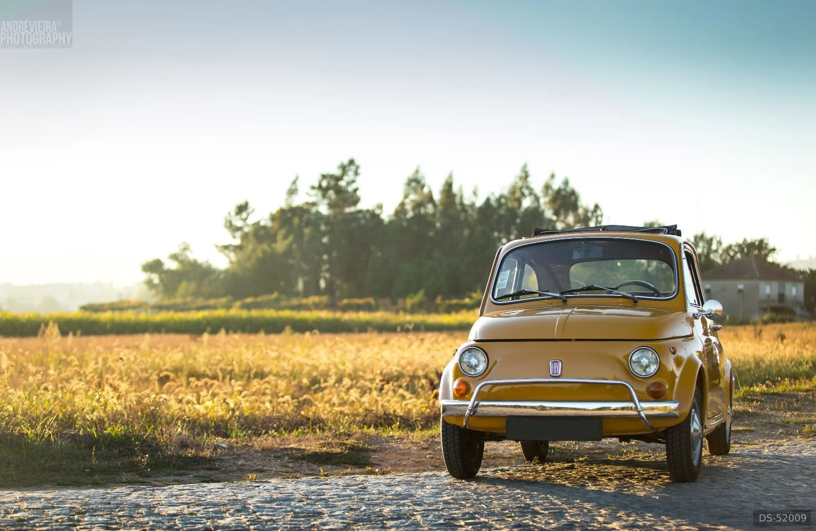 1971 Fiat 500 L