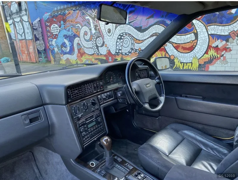 1995 Volvo 850 T5-r in Oxfordshire 5