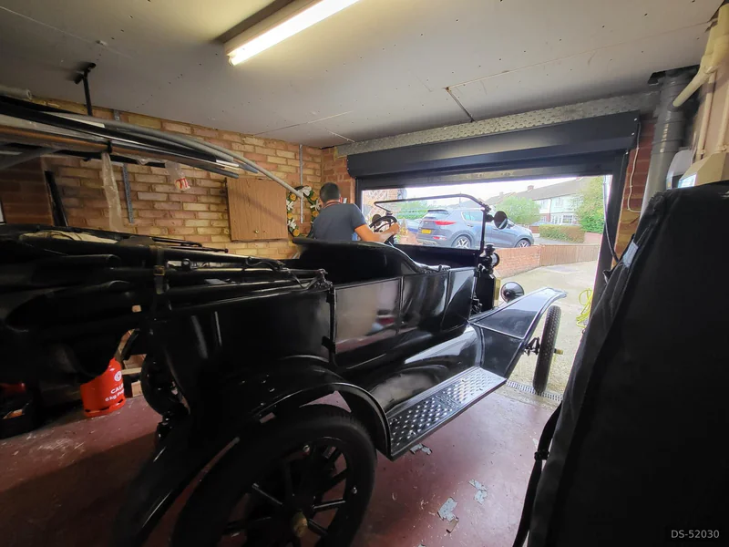 1914 Ford Model T in Reading 2