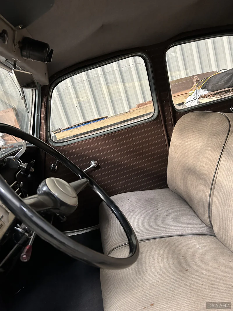 1951 Citroen Traction Avant 11bl in Great Yarmouth 6