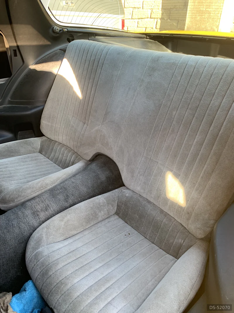 1983 Chevrolet Camaro Sport Coupé in Lazio, Viterbo 6