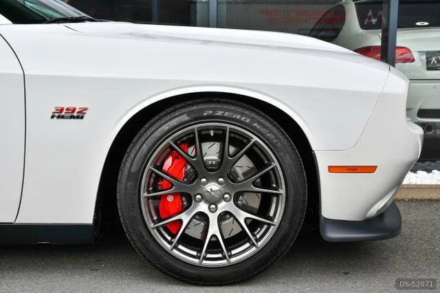 2016 Dodge Challenger in Kirchberg Am Wagram 3