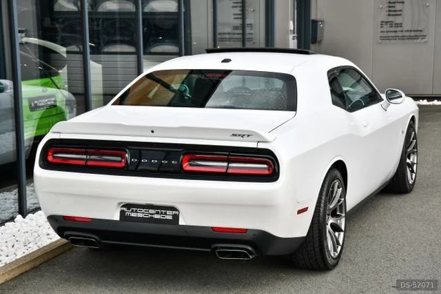 2016 Dodge Challenger in Kirchberg Am Wagram 4