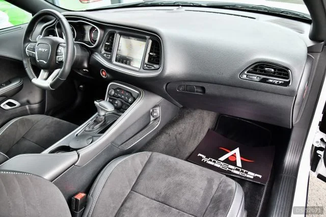 2016 Dodge Challenger in Kirchberg Am Wagram 7