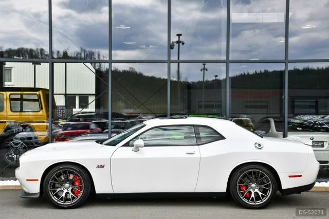 2016 Dodge Challenger in Kirchberg Am Wagram 8