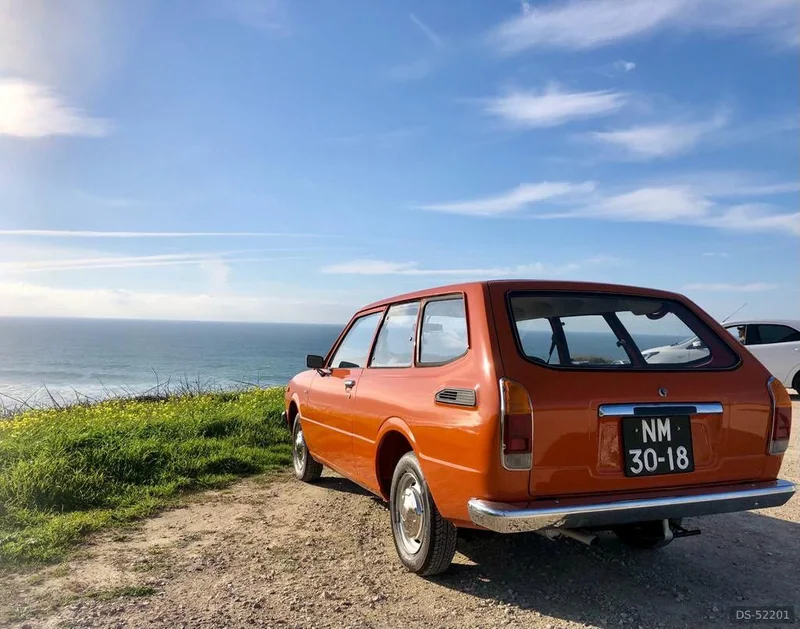 1975 Toyota Corolla in Arruda Dos Vinhos 3