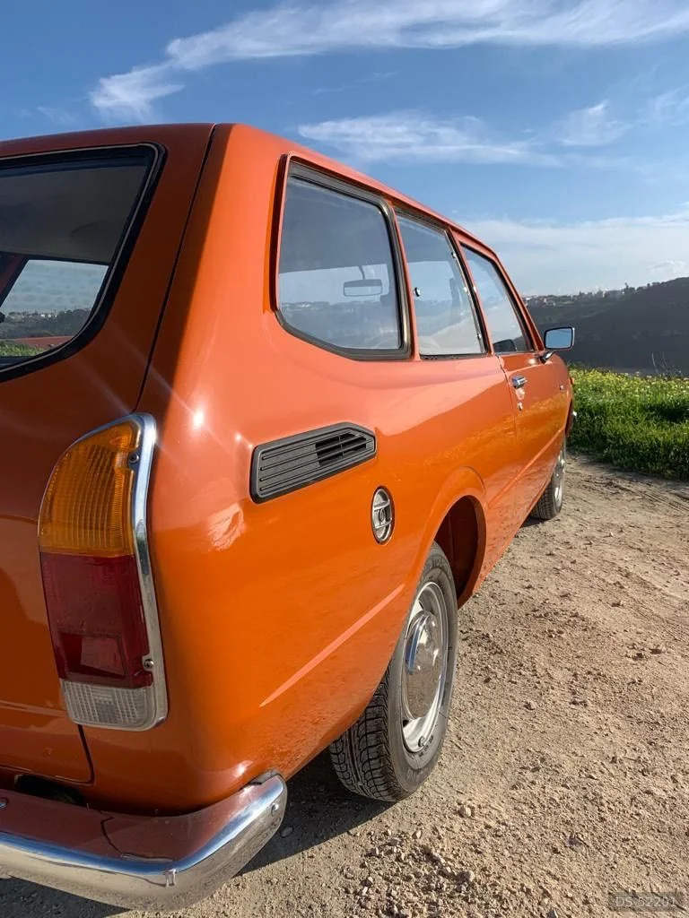 1975 Toyota Corolla in Arruda Dos Vinhos 4