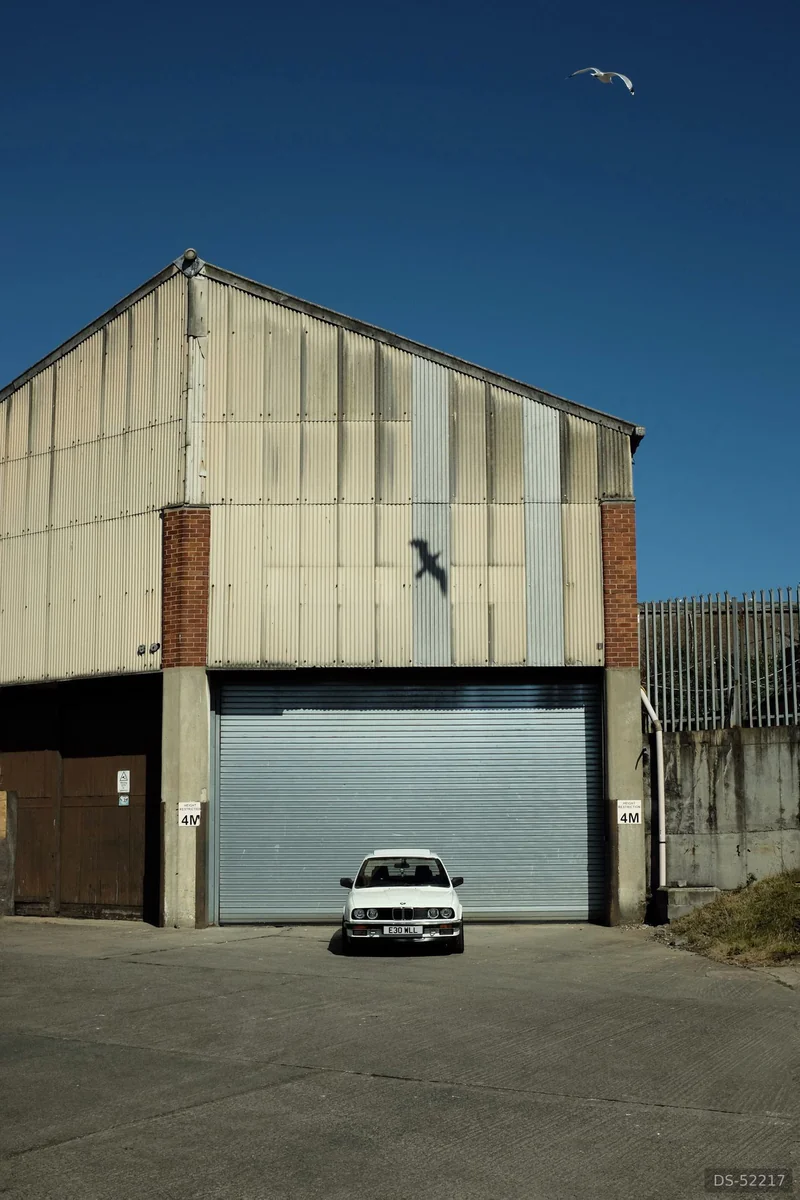 1987 BMW E30 in Newcastle upon Tyne 6