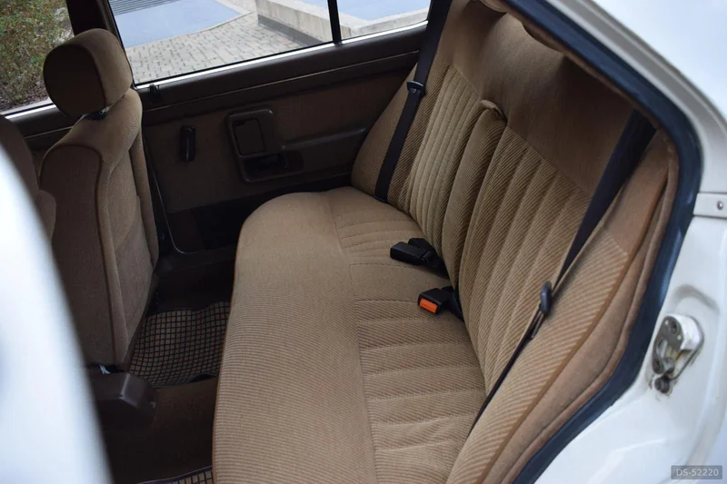 1981 Fiat Argenta 2.0 ie in Roma 8
