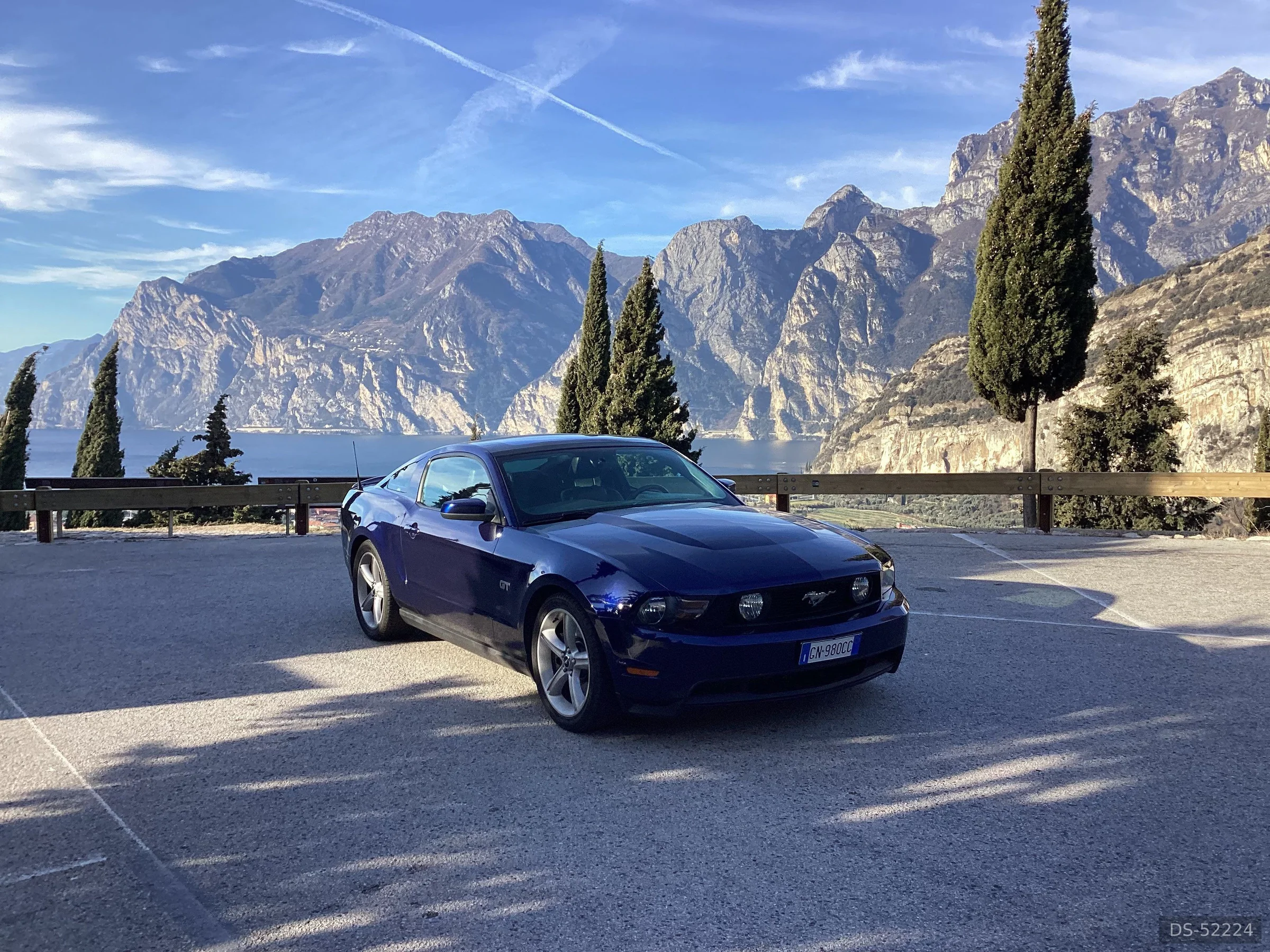 2010 Ford Mustang Gt