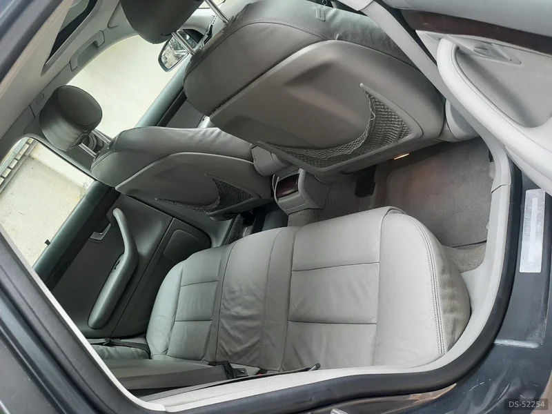2007 Audi A4 in Bangalore 2