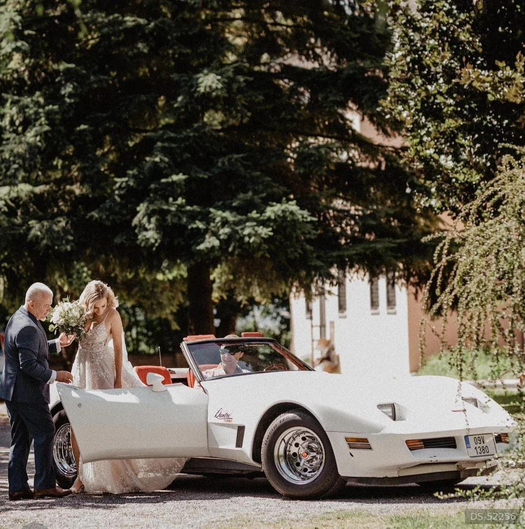 1980 Chevrolet Corvette C3