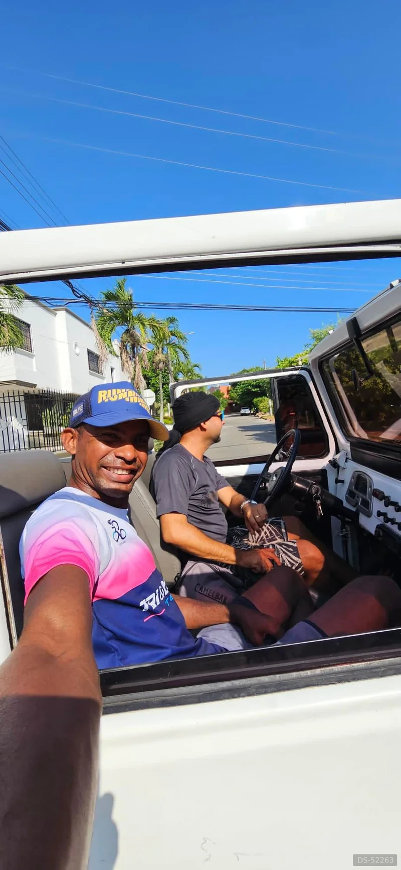 1982 Toyota Fj40 in Cartagena 7