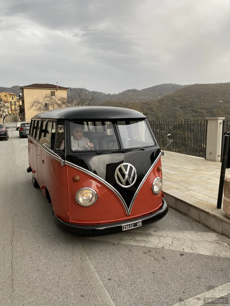 1964 Volkswagen T1 in Misterbianco 7