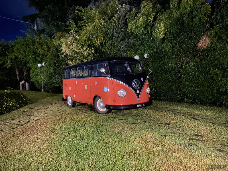 1964 Volkswagen T1 in Misterbianco 9