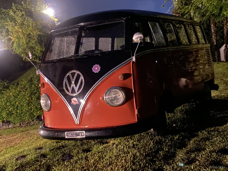 1964 Volkswagen T1 in Misterbianco 10