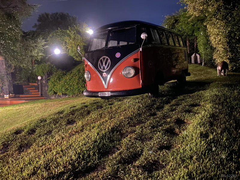1964 Volkswagen T1 in Misterbianco 11