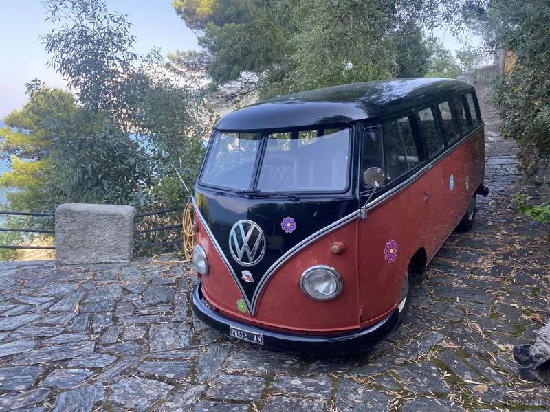 1964 Volkswagen T1 in Misterbianco 12
