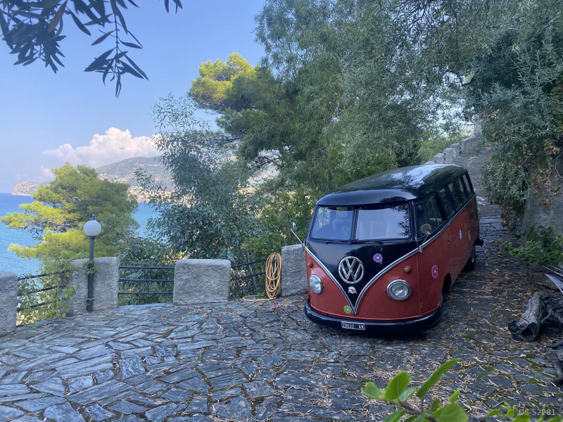 1964 Volkswagen T1 in Misterbianco 14