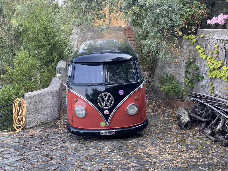 1964 Volkswagen T1 in Misterbianco 15
