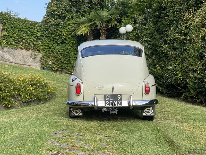 1960 Volvo Pv544 in Misterbianco 3