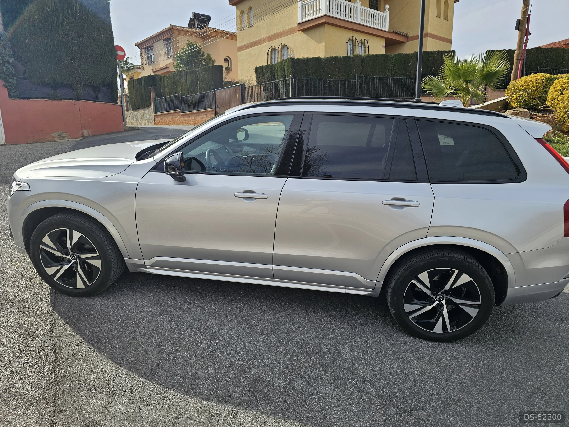 2021 Volvo Xc90