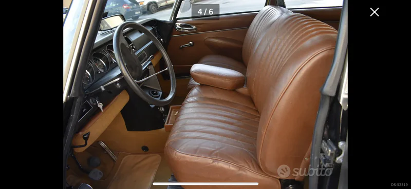 1973 Citroen Ds 23 Pallas in Misterbianco 2