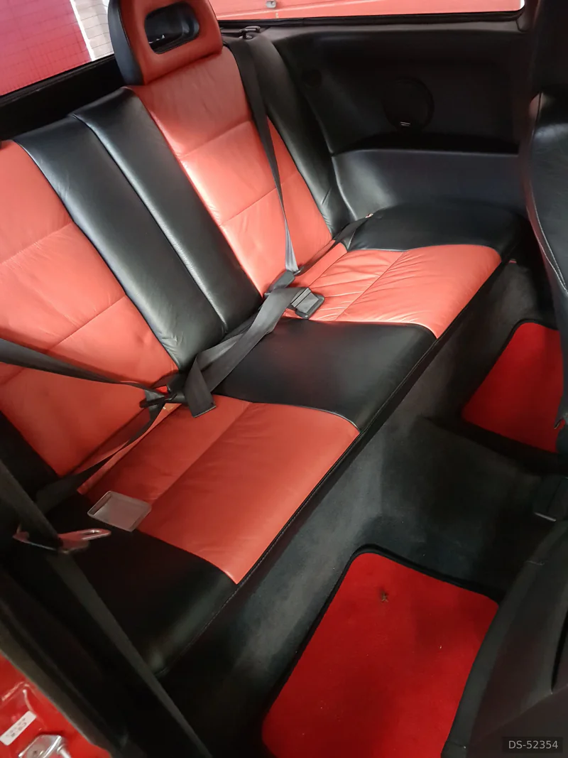 1991 Honda Civic Ef Sir V-tec in Harlow 4