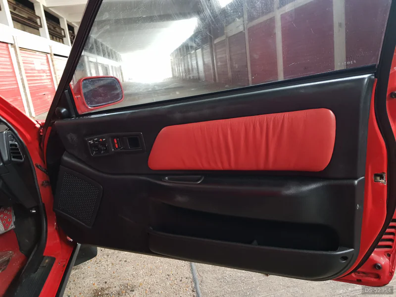 1991 Honda Civic Ef Sir V-tec in Harlow 6