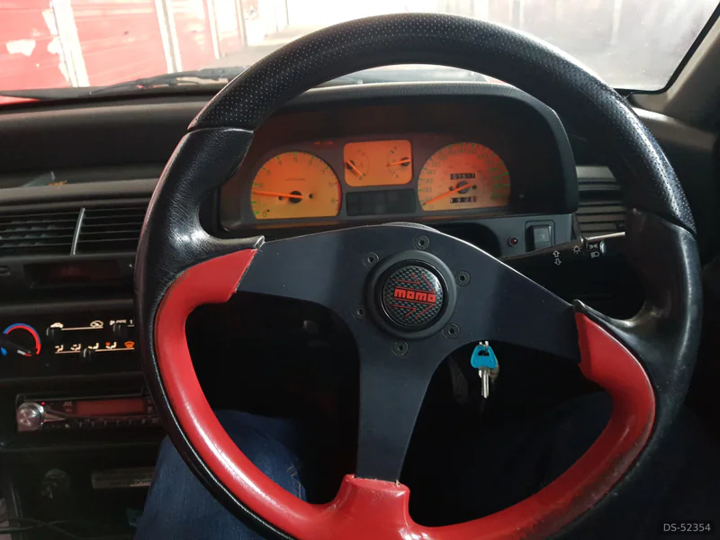 1991 Honda Civic Ef Sir V-tec in Harlow 7